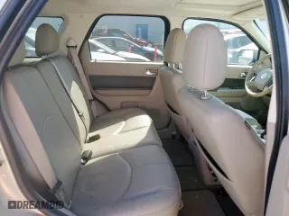 2010 Mercury Mariner with VIN 4M2CN8BG0AKJ09078, listed as a Copart auction lot 52863705 with 98,350 mi miles and Salvage Title. Bid and sale history available at carsss.com. Image 11.