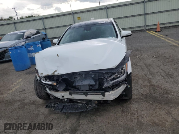 2015 Hyundai Genesis 3.8L z VIN KMHGN4JE3FU029278, wystawiony jako Copart lot #55953995 z przebiegiem 119 763 mil mil oraz Szkoda całkowita • Salvage title. Historia ofert i sprzedaży dostępna na DreamBid. Obrazek 5.
