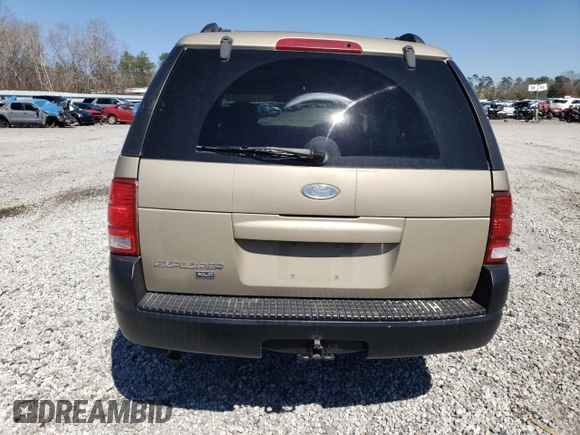 2002 Ford Explorer XLS with VIN 1FMZU62EX2UC77835, listed as a Copart auction lot 47383975 with 162,279 mi miles and Salvage title. Bid and sale history available at DreamBid. Image 6.