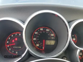 2005 Pontiac Vibe with VIN 5Y2SL63845Z400909, listed as a Copart auction lot 78331794 with 103,473 mi miles and Non Repairable. Bid and sale history available at carsss.com. Image 9.