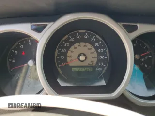 2004 Toyota 4Runner SR5 с VIN JTEZU14R148021615, выставлен на аукционе Copart как лот 61834585 с пробегом 247 388 миль миль и Чистый • Clean title. История ставок и продаж доступна на DreamBid. Изображение 9.
