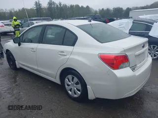 2013 Subaru Impreza z VIN JF1GJAA6XDH031063, wystawiony jako IAAI lot #42146866 z przebiegiem 84 974 mil mil oraz . Historia ofert i sprzedaży dostępna na DreamBid. Obrazek 3.