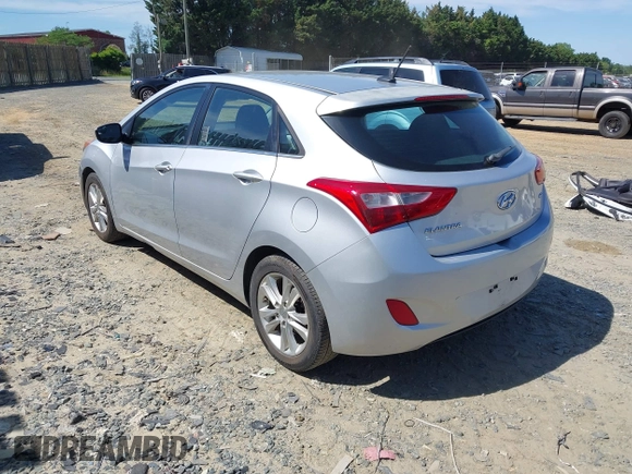 2014 Hyundai Elantra с VIN KMHD35LH8EU225740, выставлен на аукционе IAAI как лот 42310573 с пробегом 168 032 миль миль и . История ставок и продаж доступна на DreamBid. Изображение 3.