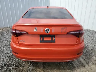 2019 Volkswagen Jetta S с VIN 3VWC57BU2KM080454, выставлен на аукционе Copart как лот 58015095 с пробегом 217 514 миль миль и Чистый • Clean title. История ставок и продаж доступна на DreamBid. Изображение 6.
