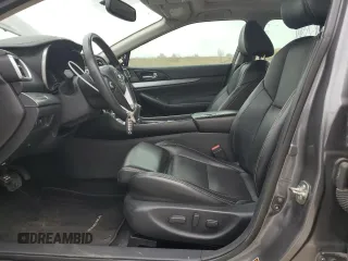 2017 Nissan Maxima SR z VIN 1N4AA6AP4HC377317, wystawiony jako Copart lot #51480785 z przebiegiem 146 594 mil mil oraz Szkoda całkowita • Salvage title. Historia ofert i sprzedaży dostępna na DreamBid. Obrazek 7.