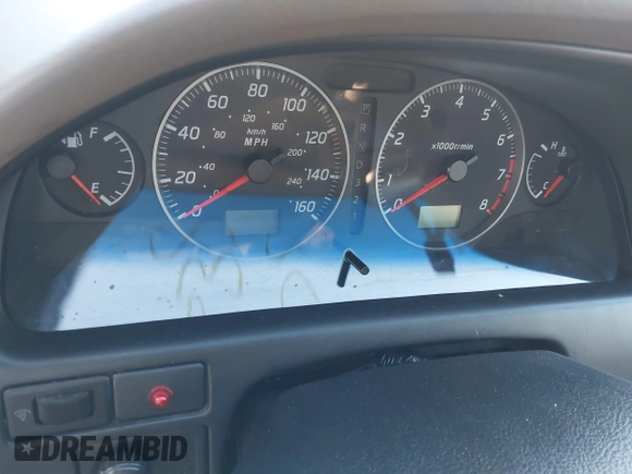 2003 Nissan Maxima SE z VIN JN1DA31D83T502519, wystawiony jako IAAI lot #41104746 z przebiegiem Nie podano mil oraz . Historia ofert i sprzedaży dostępna na DreamBid. Obrazek 7.