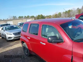 2006 Chevrolet HHR LS with VIN 3GNDA13D56S527866, listed as a IAAI auction lot 41480678 with 238,372 mi miles. Bid and sale history available at carsss.com. Image 13.