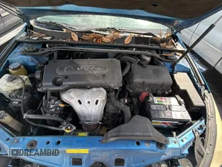 2008 Toyota Solara SE z VIN 4T1CE30P98U764166, wystawiony jako Copart lot #60224705 z przebiegiem 200 217 mil mil oraz Czysty tytuł • Clean title. Historia ofert i sprzedaży dostępna na DreamBid. Obrazek 7.