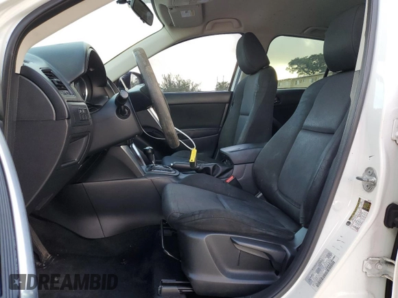 2014 Mazda CX-5 Sport with VIN JM3KE2BE5E0346882, listed as a Copart auction lot 45426995 with 209,435 mi miles and Clean Title. Bid and sale history available at carsss.com. Image 7.