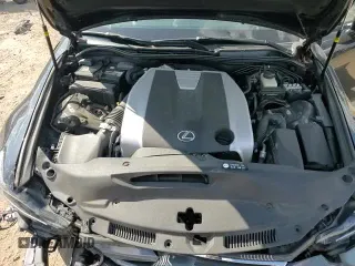 2017 Lexus IS 300 с VIN JTHCM1D29H5017623, выставлен на аукционе Copart как лот 70600505 с пробегом 39 167 миль миль и Списание • Salvage title. История ставок и продаж доступна на DreamBid. Изображение 15.