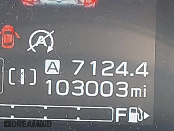 2021 Subaru Crosstrek Special Sports with VIN JF2GTHRC6MH225114, listed as a IAAI auction lot 42638482 with 103,003 mi miles and . Bid and sale history available at DreamBid. Image 15.