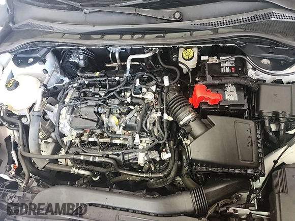 2022 Ford Escape SE with VIN 1FMCU9G65NUA63784, listed as a IAAI auction lot 42570421 with 73,975 mi miles and . Bid and sale history available at DreamBid. Image 1.