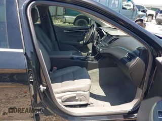 2017 Chevrolet Impala LT с VIN 1G1105S30HU212659, выставлен на аукционе IAAI как лот 42377353 с пробегом 85 837 миль миль и . История ставок и продаж доступна на DreamBid. Изображение 5.