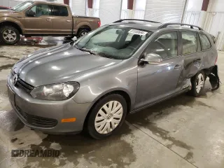 2012 Volkswagen Jetta S with VIN 3VWKP7AJ5CM663728, listed as a Copart auction lot 81550694 with 226,375 mi miles and Salvage title. Bid and sale history available at DreamBid. Image 1.