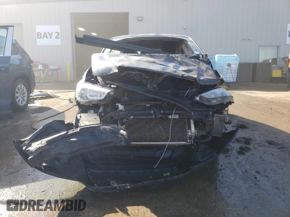 2014 Mitsubishi Outlander Sport ES with VIN 4A4AR3AUXEE027285, listed as a Copart auction lot 48239535 with 0 mi miles and Salvage Title. Bid and sale history available at carsss.com. Image 5.
