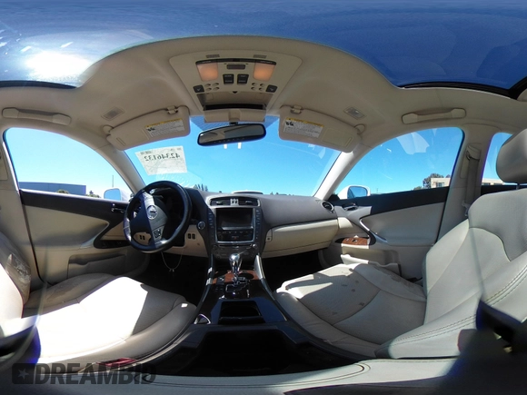 2010 Lexus IS 250 with VIN JTHBF5C22A5125439, listed as a IAAI auction lot 42346132 with 226,500 mi miles and . Bid and sale history available at DreamBid. Image 18.