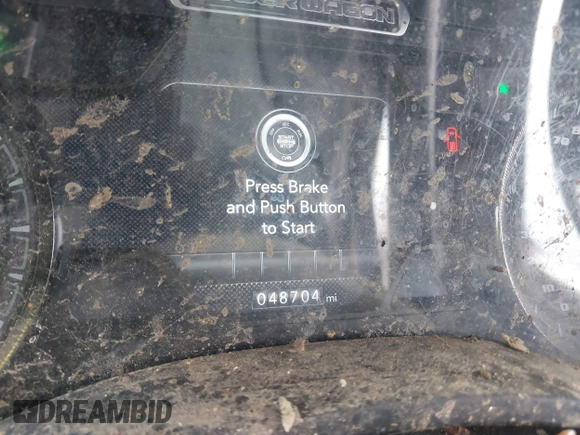 2020 Ram 2500 Power Wagon с VIN 3C6TR5EJ9LG303402, выставлен на аукционе IAAI как лот 42076510 с пробегом 48 704 миль миль и . История ставок и продаж доступна на DreamBid. Изображение 14.