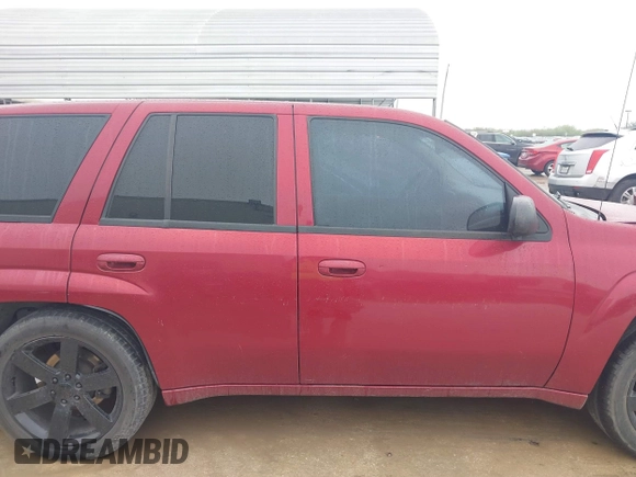 2006 Chevrolet TrailBlazer LS with VIN 1GNDT13S162189340, listed as a IAAI auction lot 41896047 with 251,447 mi miles and . Bid and sale history available at DreamBid. Image 13.