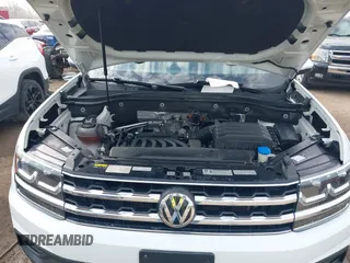 2019 Volkswagen Atlas SE с VIN 1V2LR2CA3KC543118, выставлен на аукционе IAAI как лот 41887298 с пробегом 103 261 миль миль и . История ставок и продаж доступна на DreamBid. Изображение 10.