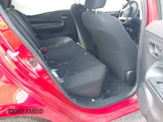 2017 Toyota Prius One z VIN JTDKDTB30H1593483, wystawiony jako IAAI lot #38991429 z przebiegiem 47 605 mil mil oraz . Historia ofert i sprzedaży dostępna na DreamBid. Obrazek 8.