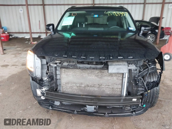 2022 Kia Telluride EX с VIN 5XYP3DHC4NG250757, выставлен на аукционе IAAI как лот 42123357 с пробегом 79 745 миль миль и . История ставок и продаж доступна на DreamBid. Изображение 12.