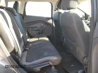 2014 Ford Escape S с VIN 1FMCU0F71EUC22533, выставлен на аукционе Copart как лот 89027785 с пробегом 119 757 миль миль и Списание • Salvage title. История ставок и продаж доступна на DreamBid. Изображение 11.
