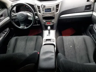 2014 Subaru Legacy Premium с VIN 4S3BMCC66E3027806, выставлен на аукционе Copart как лот 61738595 с пробегом 143 340 миль миль и Списание • Salvage title. История ставок и продаж доступна на DreamBid. Изображение 8.