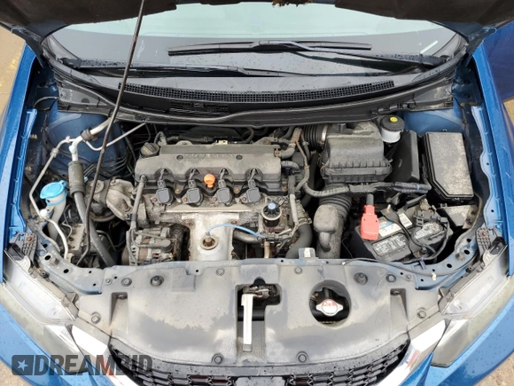 2015 Honda Civic Sedan EX-L with VIN 2HGFB2F96FH504029, listed as a Copart auction lot 51946275 with 142,837 mi miles and Salvage Title. Bid and sale history available at carsss.com. Image 11.