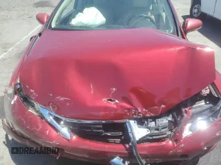 2010 Lexus HS with VIN JTHBB1BA4A2026944, listed as a Copart auction lot 62147964 with Not Provided miles and Salvage Title. Bid and sale history available at carsss.com. Image 11.