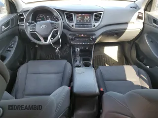 2018 Hyundai Tucson SEL с VIN KM8J3CA46JU701310, выставлен на аукционе Copart как лот 58906265 с пробегом 117 423 миль миль и Чистый • Clean title. История ставок и продаж доступна на DreamBid. Изображение 8.