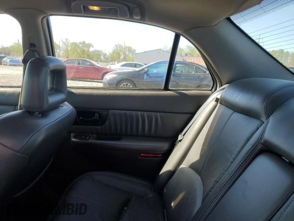 2004 Buick Regal LS with VIN 2G4WB52K841184710, listed as a Copart auction lot 54714385 with Not provided miles and Salvage title. Bid and sale history available at DreamBid. Image 10.
