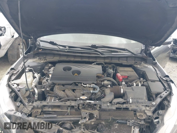 2019 Nissan Altima S z VIN 1N4BL4BV2KC212714, wystawiony jako IAAI lot #41940773 z przebiegiem 128 772 mil mil oraz . Historia ofert i sprzedaży dostępna na DreamBid. Obrazek 10.