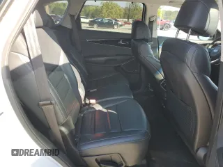 2017 Kia Sorento SX with VIN 5XYPK4A56HG317572, listed as a Copart auction lot 49798015 with 158,282 mi miles and Salvage title. Bid and sale history available at DreamBid. Image 11.