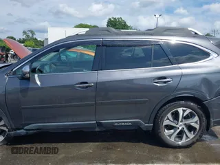 2021 Subaru Outback Touring XT with VIN 4S4BTGPD6M3166959, listed as a IAAI auction lot 42455000 with 66,311 mi miles and . Bid and sale history available at DreamBid. Image 14.