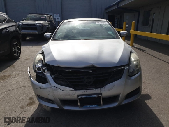 2013 Nissan Altima S with VIN 1N4AL2EP5DC136986, listed as a Copart auction lot 46192285 with 112,677 mi miles and Salvage Title. Bid and sale history available at DreamBid. Image 5.