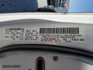 2013 Ram 2500 Tradesman with VIN 3C6TR5CT3DG600669, listed as a Copart auction lot 68387884 with 198,728 mi miles and Salvage Title. Bid and sale history available at carsss.com. Image 12.