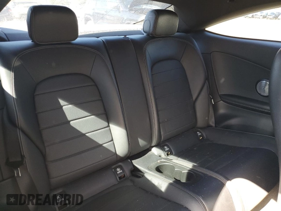 2019 Mercedes-Benz C 300 с VIN WDDWJ8DB7KF776990, выставлен на аукционе Copart как лот 48856795 с пробегом 79 617 миль миль и Чистый • Clean title. История ставок и продаж доступна на DreamBid. Изображение 10.