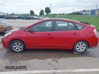 2009 Toyota Prius z VIN JTDKB20U597865732, wystawiony jako IAAI lot #42140080 z przebiegiem 161 757 mil mil oraz . Historia ofert i sprzedaży dostępna na DreamBid. Obrazek 14.