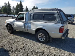 2003 Ford Ranger XL z VIN 1FTYR10D53PA15770, wystawiony jako Copart lot #59225135 z przebiegiem 171 684 mil mil oraz Szkoda całkowita • Salvage title. Historia ofert i sprzedaży dostępna na DreamBid. Obrazek 2.