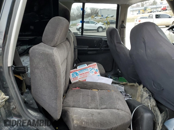 1998 Jeep Grand Cherokee Laredo with VIN 1J4FX58S1WC348125, listed as a Copart auction lot 86061674 with 0 mi miles and Salvage Title. Bid and sale history available at carsss.com. Image 12.