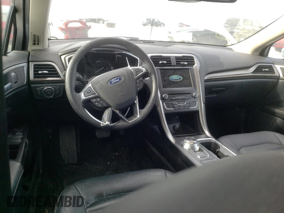 2018 Ford Fusion SE with VIN 3FA6P0LU5JR172097, listed as a Copart auction lot 73451162 with 62,029 mi miles and . Bid and sale history available at DreamBid. Image 8.