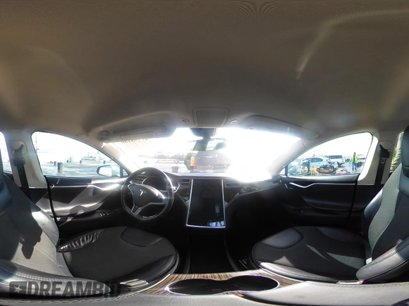 2014 Tesla Model S 60 with VIN 5YJSA1S15EFP29010, listed as a IAAI auction lot 41798180 with 142,754 mi miles and . Bid and sale history available at DreamBid. Image 20.