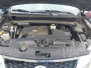 2013 Nissan Pathfinder SL с VIN 5N1AR2MM9DC665451, выставлен на аукционе IAAI как лот 42162875 с пробегом Не указан миль и . История ставок и продаж доступна на DreamBid. Изображение 10.