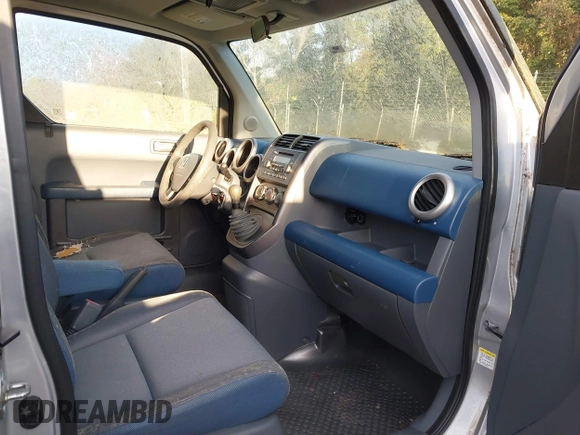 2006 Honda Element with VIN 5J6YH17786L001760, listed as a IAAI auction lot 41766848 with 162,919 mi miles and . Bid and sale history available at DreamBid. Image 5.