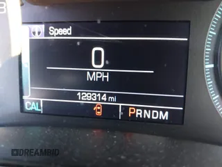 2015 Chevrolet Impala LT with VIN 2G1125S30F9196354, listed as a IAAI auction lot 41794358 with 129,314 mi miles and . Bid and sale history available at DreamBid. Image 16.