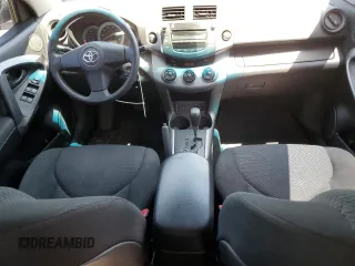 2006 Toyota RAV4 Sport with VIN JTMBD32V365017457, listed as a Copart auction lot 62736495 with 156,168 mi miles and Clean title. Bid and sale history available at DreamBid. Image 8.