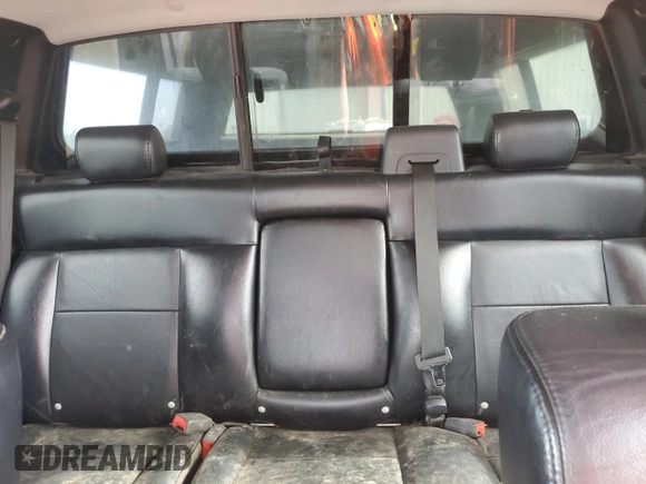 2004 Ford F-150 XLT with VIN 1FTPW14544KC06540, listed as a Copart auction lot 57387065 with 177,623 mi miles and Salvage title. Bid and sale history available at DreamBid. Image 10.