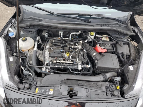 2022 Ford Escape SE z VIN 1FMCU9G6XNUB34252, wystawiony jako Copart lot #54004415 z przebiegiem 65 943 mil mil oraz Nie do naprawy • Non repairable. Historia ofert i sprzedaży dostępna na DreamBid. Obrazek 12.