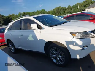 2013 Lexus RX 350 z VIN 2T2ZK1BA1DC131281, wystawiony jako IAAI lot #42704527 z przebiegiem 78 136 mil mil oraz . Historia ofert i sprzedaży dostępna na DreamBid. Obrazek 13.