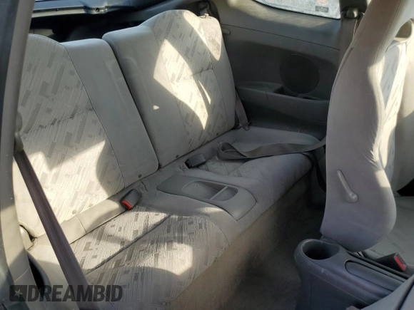2004 Acura RSX z VIN JH4DC54844S002672, wystawiony jako Copart lot #48828525 z przebiegiem Nie podano mil oraz Tytuł czysty. Historia ofert i sprzedaży dostępna na DreamBid. Obrazek 10.